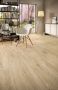 Novabell Eiche Landhaus vloertegel hout look 20x120 cm eiken licht mat - Thumbnail 2