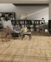 Novabell Eiche Scottish vloertegel hout look 16x160 cm eiken mat - Thumbnail 2