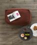 Novabell Eiche Timber vloertegel hout look 30x120 cm eiken donker mat - Thumbnail 3