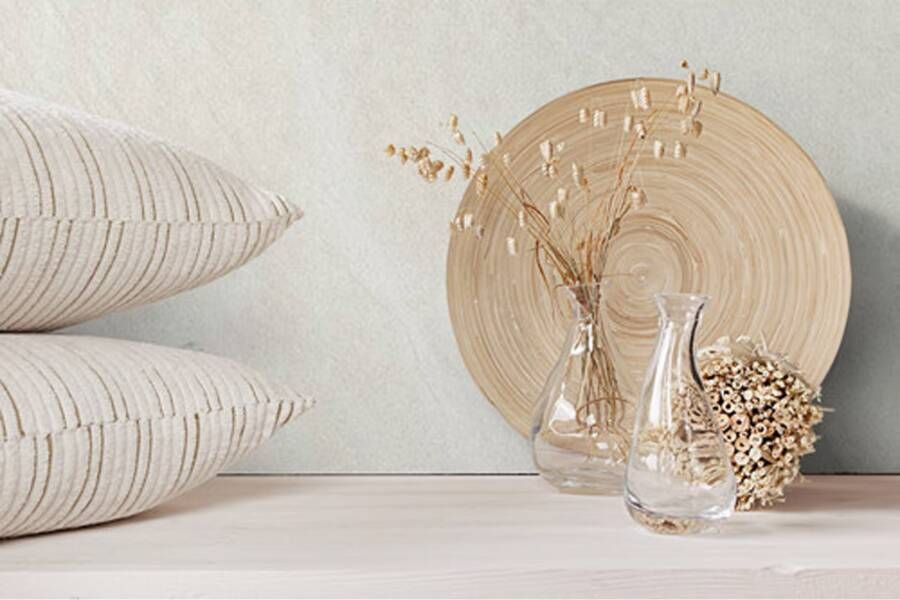 Panaria Frame Vloertegel | 60x60 cm | Gerectificeerd | Natuursteenlook | Mat Wit