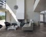 Panaria Memory Mood Vloertegel | 60.3x60.3 cm | Mat Antraciet - Thumbnail 4