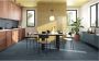 Pastorelli Colorful Wandtegel | 7.5x40 cm | Glans Geel - Thumbnail 2