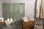 Pastorelli Colorful Wandtegel | 7.5x40 cm | Glans Groen - Thumbnail 2