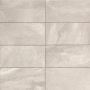 Pastorelli Denverstone Grey vloertegel natuursteen look 30x60 cm grijs mat - Thumbnail 2