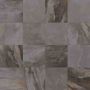 Pastorelli Denverstone Silver mix vloertegel natuursteen look 60x60 cm grijs mat - Thumbnail 2