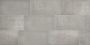 Pastorelli Shade Ghiaccio vloertegel beton look 30x60 cm grijs mat - Thumbnail 2