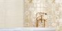 Rako Majolika Wandtegel | 20x60 cm | Portugese look | Glans Beige - Thumbnail 2