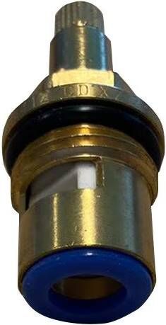 Riko Keramische binnenwerk | Type 2 1 2"koud links open