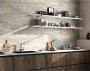 Rondine Loft3D Vloertegel | 15x61 cm | Gerectificeerd | Betonlook | Mat Beige - Thumbnail 2