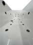 Rotman Whirlpool bad Plan | 180x80 cm | Acryl | Elektronisch | Combisysteem | Wit - Thumbnail 3