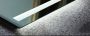 SaniClear Badkamerspiegel Aruba | 100x70 cm | Rechthoekig | Directe LED verlichting | Touch button | Met verwarming - Thumbnail 4