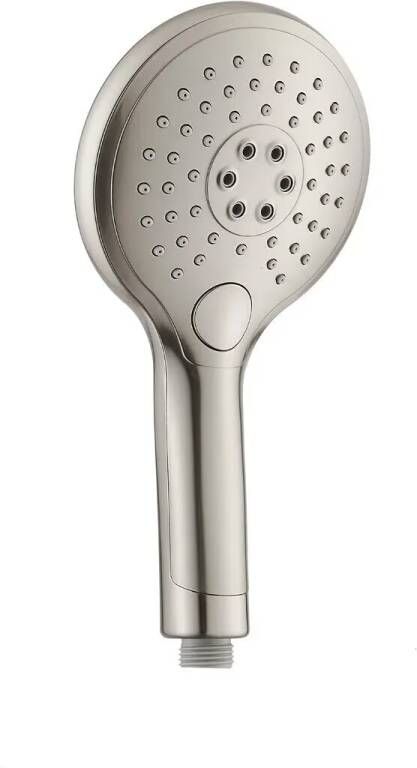 SaniClear Glijstang set Exclusive | 60 cm | Incl.Handdouche en Doucheslang | RVS