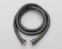 SaniClear Glijstang set Iron | 60 cm | Incl.Handdouche en Doucheslang | Verouderd ijzer gunmetal - Thumbnail 3