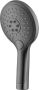 SaniClear Glijstang set Iron | 60 cm | Incl.Handdouche en Doucheslang | Verouderd ijzer gunmetal - Thumbnail 4