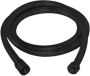 SaniClear Glijstang set Nero | 60 cm | Incl.Handdouche en Doucheslang | Mat zwart - Thumbnail 3