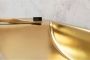 SaniClear Oro fontein mat goud 40x22cm links - Thumbnail 3