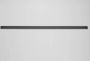 SaniClear Redro stabilisatiestang 120cm incl. muur- en wandbevestiging zwart - Thumbnail 4