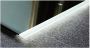 SaniClear Badkamerspiegel Riga | 100x70 cm | Rechthoekig | Directe LED verlichting | Touch button | Met verwarming - Thumbnail 4