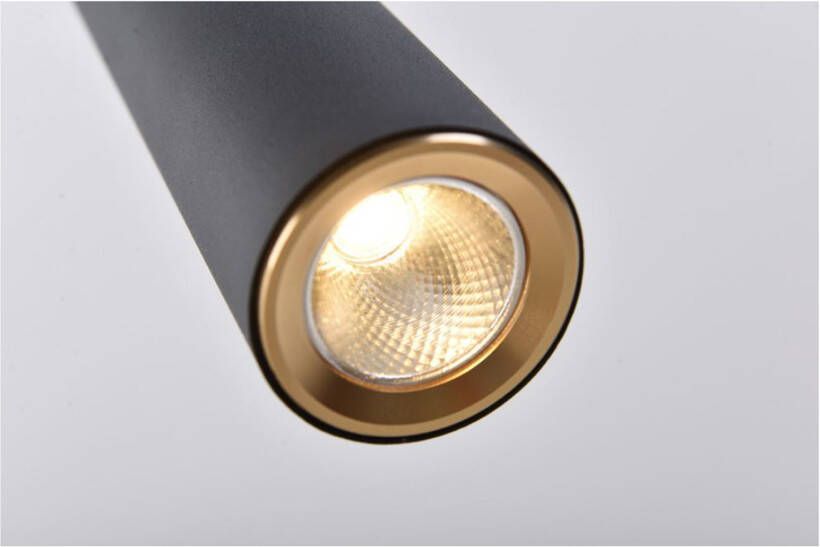 SaniClear Spiegelverlichting Tube | 30x5 cm | Rond | Directe LED verlichting