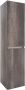 Sanisupply paris kolomkast 160 cm 2 deuren century oak - Thumbnail 2