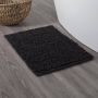 Sealskin Badmat Twist | 60x90 cm | Microfibre | Antraciet - Thumbnail 4