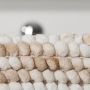 Sealskin Badmat Vintage | 50x80 cm | Polyester | Beige - Thumbnail 2