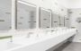 Sottocer Harmony Wandtegel | 7.5x30 cm | Glans Wit - Thumbnail 2