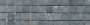 Stabigo Parquet 2.4x2.4 Light Grey Tumble mozaiek 30x30 cm grijs mat - Thumbnail 2