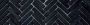 Stabigo Parquet F 1x4.8 Grey mozaiek 30x30 cm grijs mat - Thumbnail 2