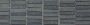 Stabigo Parquet V 1x4.8 Light Grey mozaiek 30x30 cm grijs mat - Thumbnail 2