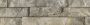 Stabigo Wall Cladding 09 Pastel Grey steenstrips 10x50 cm pastel mat - Thumbnail 2