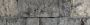 Stabigo Wall Cladding 10 Light Grey steenstrips 25x50 cm grijs mat - Thumbnail 2