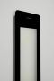 Sunshower Round One-L infrarood 33x185 cm black - Thumbnail 4