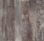 Tagina Rivamanchina Grafite vloertegel hout look 20x120 cm eiken donker mat - Thumbnail 2
