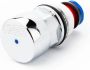Tres buitendouche onderdeel ( knop ) voor artikel 01299601 - Thumbnail 2