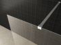 Wiesbaden Inloopdouche Miami 130x200cm Antikalk Helder Glas Chroom Profiel 10mm Veiligheidsglas Easy Clean - Thumbnail 14
