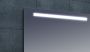 Wiesbaden Badkamerspiegel Tigris 120x80cm Geintegreerde LED Verlichting Lichtschakelaar - Thumbnail 7