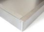 Wiesbaden Wandnis Demis | Inbouw | 30x30x10 cm | 1 vak | RVS - Thumbnail 3