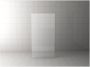 Wiesbaden Inloopdouche 100x200cm Antikalk Helder Mat Glas 8mm Veiligheidsglas Excl. Stabilisatiestang en Profielset - Thumbnail 7