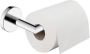 Wiesbaden Toiletrol houder Alonzo | Wandmontage | Messing | Chroom - Thumbnail 2