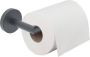 Wiesbaden Toiletrol houder Alonzo | Wandmontage | Messing | Gunmetal - Thumbnail 2