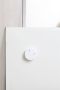 Wiesbaden Wandcloset Vesta | 52 cm | Rimless | Bidet functie-koud water | Excl.Toiletzitting | Keramiek | Mat wit - Thumbnail 3