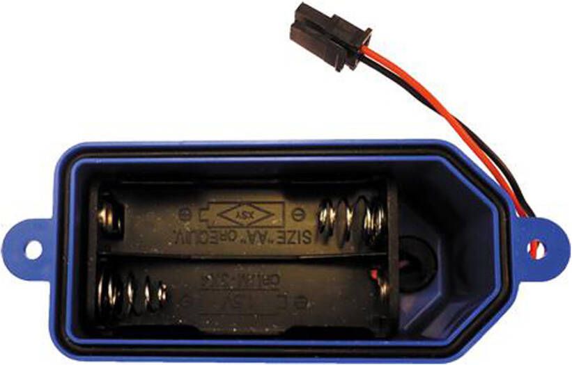 Wisa Tronic batterij module