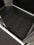 Xellanz Thermo complete douchecabine links 120x90x218 aluminium chroom profielen - Thumbnail 2