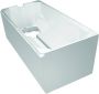 Xenz PS Baddrager t.b.v. Lagoon Society Compact Links 170x75 cm - Thumbnail 2