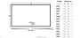 Xenz Douchevloer Flat | 120x90 cm | Incl.Afvoersifon-Chroom | Acryl | Rechthoekig | Antraciet mat - Thumbnail 5