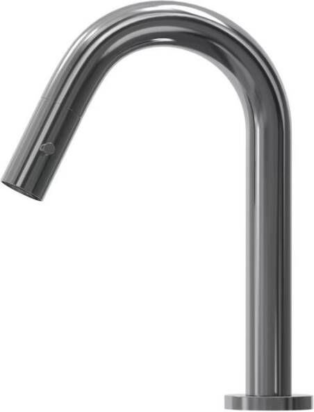 Xenz Duero Plus fonteinkraan 11 cm opbouw rond chroom