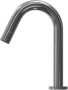 Xenz Duero Plus fonteinkraan 11 cm opbouw rond chroom - Thumbnail 2