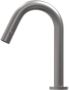 Xenz Duero Plus fonteinkraan 11 cm opbouw rond rvs look - Thumbnail 2
