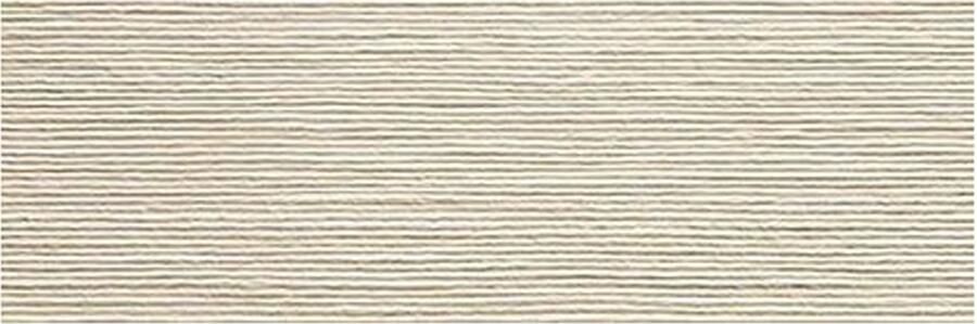 Fap Ceramiche Color Wandtegel | 25x75 cm | Vintage | Mat Beige